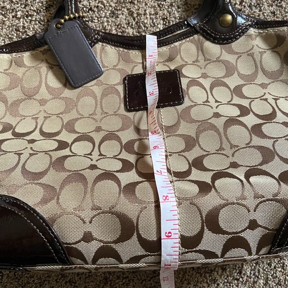 Coach Bags Coach Pocketbook Poshmark
